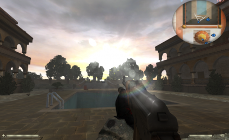 Project Zombie Strike 2014 v1.1 Full