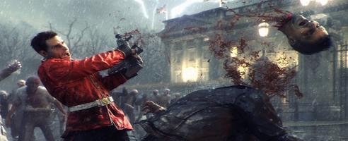 Unrentables ZombieU veranlasst Ubisoft, die Unterstützung der Wii U zu überdenken