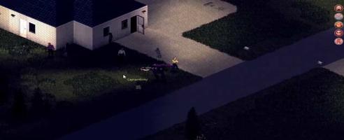 Projekt Zomboid bekommt bald einen Mehrspielermodus