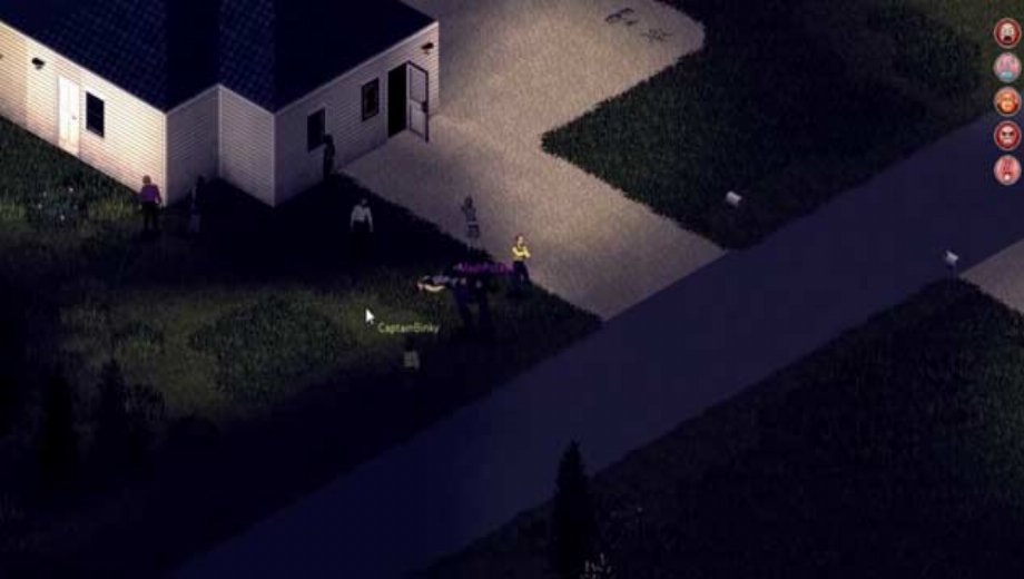 Project Zomboid is getting multiplayer soon