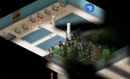 Project Zomboid will bring back NPCs next