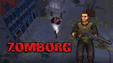 Zomborg v22112k17 (+4 Entrenador)