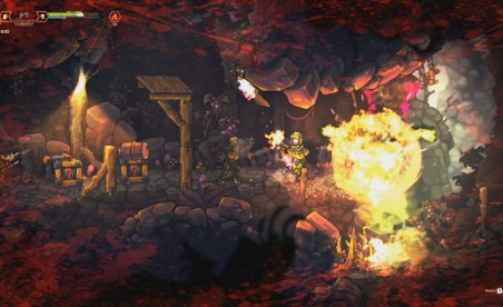 Zombotron v1.1.1 (+7 Trainer)