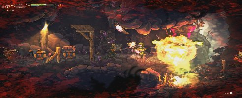 Zombotron v1.1.1 (+7 Trainer)