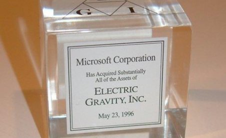 Microsoft Online – From The Zone to XBox Live