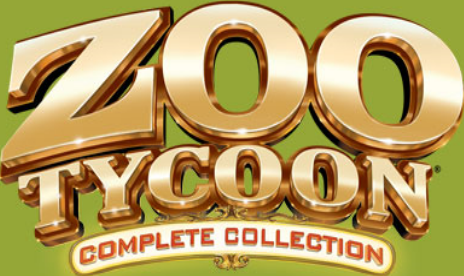 [Immersion]
Zoo Tycoon: Complete Collection (Money Trainer)