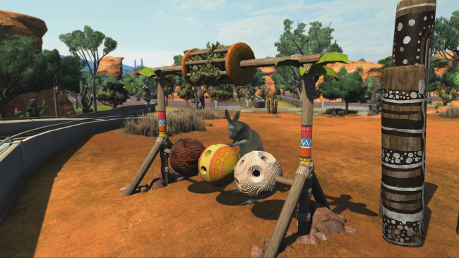 Zoo Tycoon: Ultimate Animal Collection