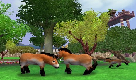 TNTZoo Tycoon 2: Endangered Species (Desbloqueador)