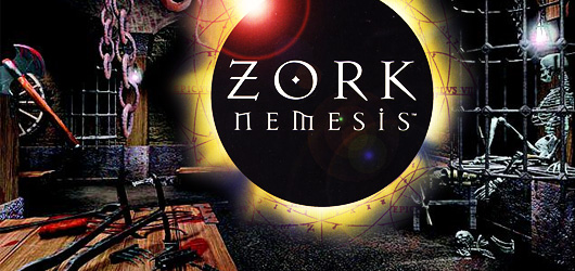 Zork Nemesis