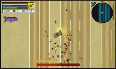 ZOSH Free Volles Spiel