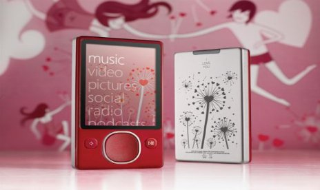 Microsoft Refunds Some Zune 80 Customers