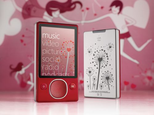 Microsoft Refunds Some Zune 80 Customers