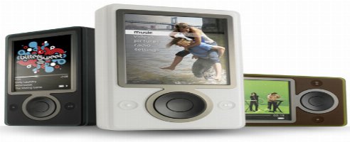 Microsoft Zune Exec Lists What He Learned From PSP’s Mistakes