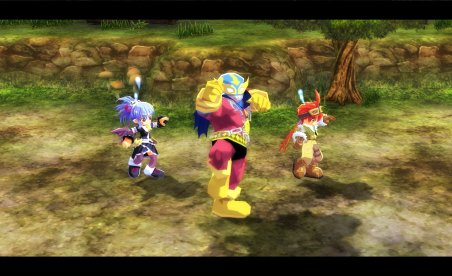 Zwei: The Ilvard Insurrection v15953 (+9 Trainer)