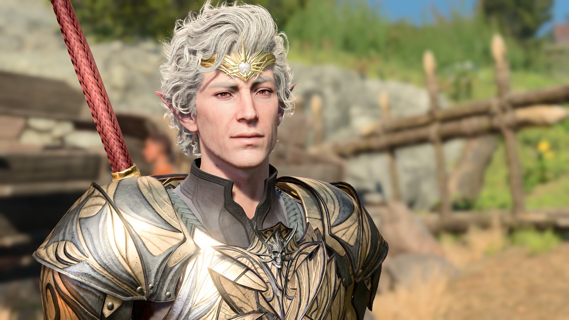 The Best Baldur’s Gate 3 Companions, Ranked Best to Worst