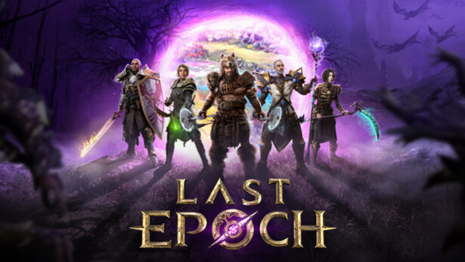 Last Epoch<