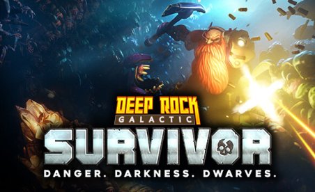 Deep Rock Galactic: Survivor Digs Deep with Big Updates and Player Power