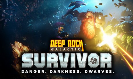 Deep Rock Galactic: Survivor Digs Deep with Big Updates and Player Power