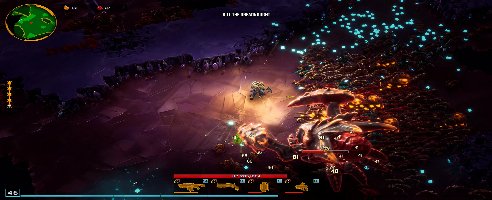 Deep Rock Galactic: Survivor – into the Deep v0.4.60 (+6 Trainer)