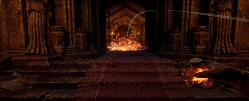 Dungeonborne