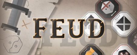 Feud