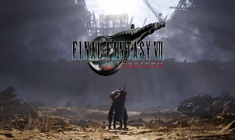 Final Fantasy VII Rebirth (+18 Entraîneur)