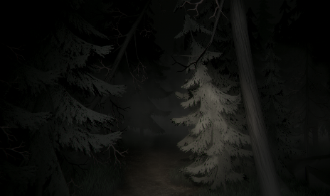 Forest Ranger Services: The Pilot Free Full Game