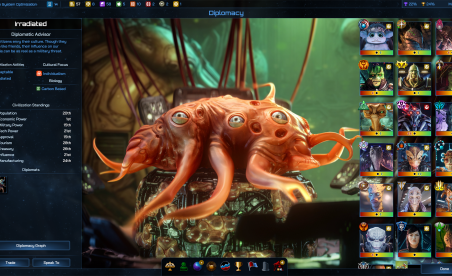 Civilizaciones Galácticas IV: Supernova v1.0-v2.92+ (+12 Entrenador)