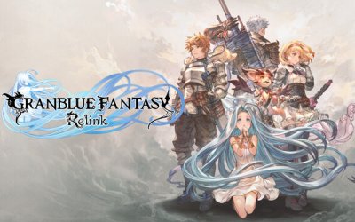 Granblue Fantasy Relink v1.0-v2.0.2 (+36 Trainer)