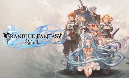 Granblue Fantasy Relink v1.0-v2.0.2 (+36 Trainer)