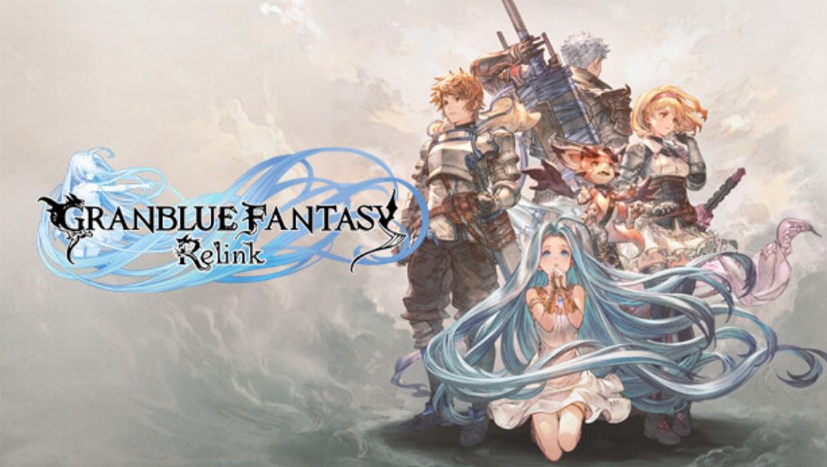 Granblue Fantasy: Relink v1.0+ (+28 Trainer)