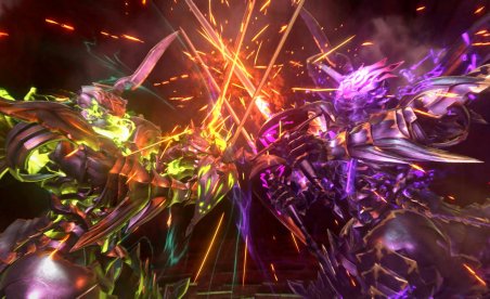 Granblue Fantasy: Relink v1.0-v1.3.1+ (+32 Entrenador)