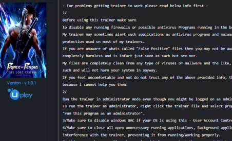 Cómo solucionar los problemas de un Game Trainer