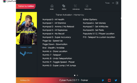 Cómo utilizar un Game Trainer