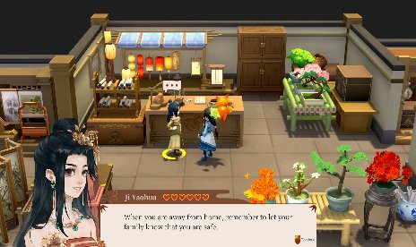 Immortal Life v1.0+ (+34 Trainer)