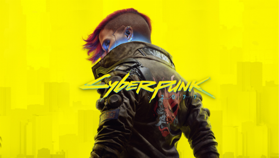 Cyberpunk 2077<