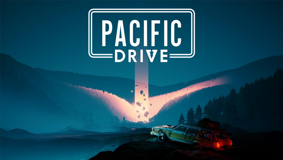 Pacific Drive<