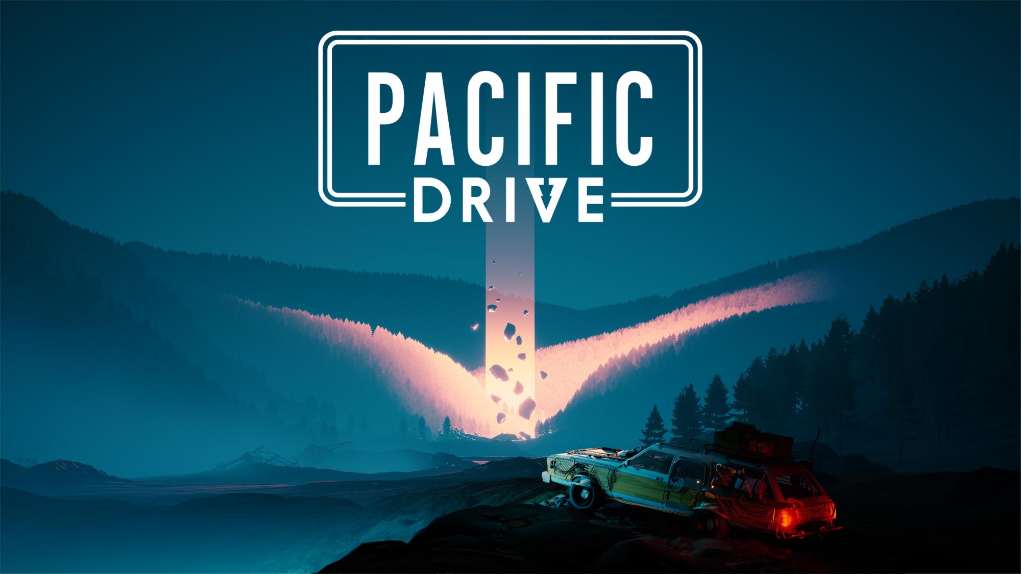 Pacific Drive v1.1.3-v1.7.3+ (+18 Trainer)