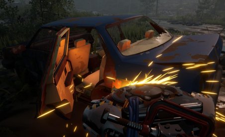 Pacific Drive v1.1.3-v1.8.3+ (+18 Entrenador)