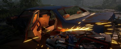 Pacific Drive v1.1.3-v1.8.3+ (+18 Trainer)