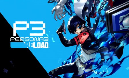 Persona 3 Reload v1.0-v20250408+ (+35 Trainer)