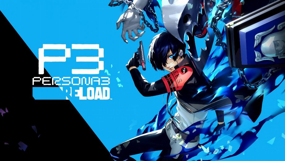 Persona 3 Reload<