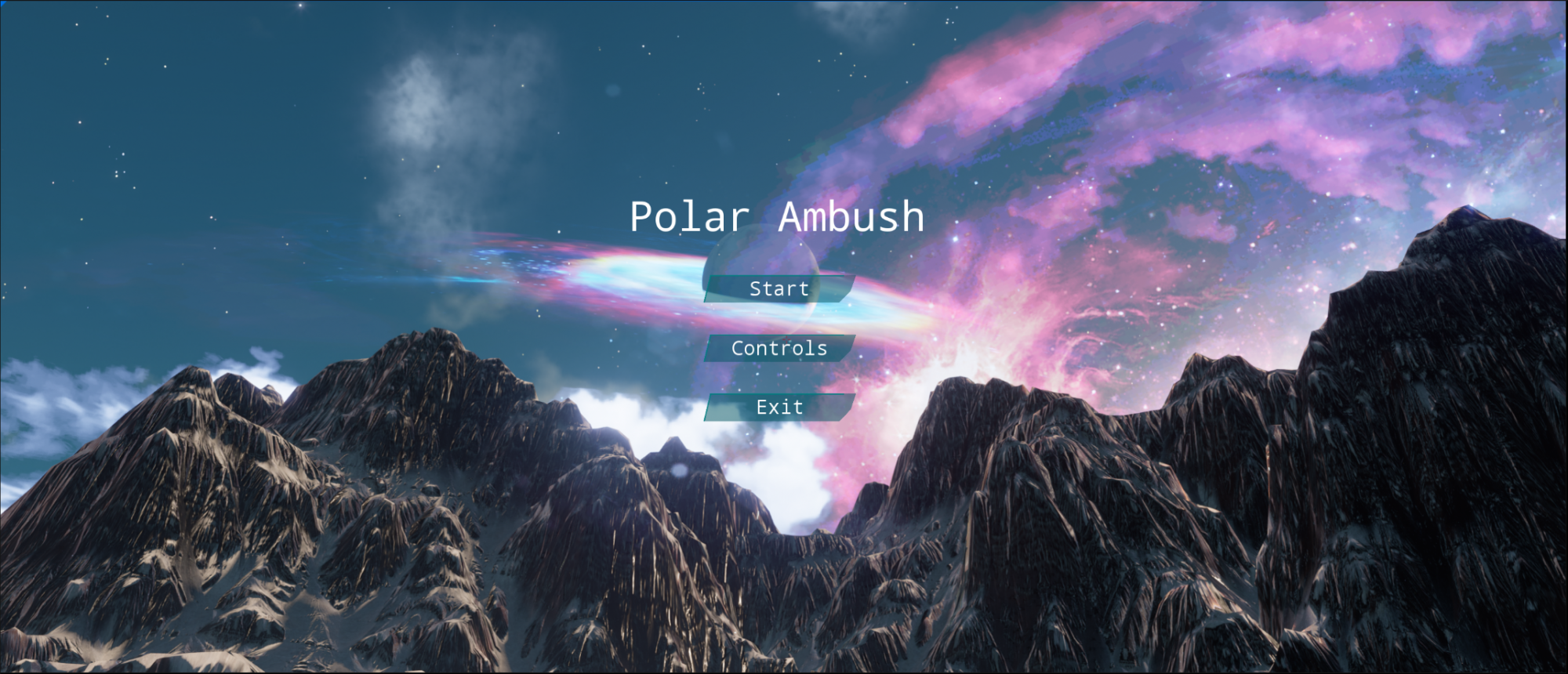 Polar Ambush