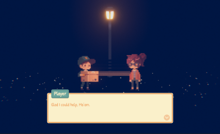 Project Homecoming Haven