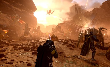 Into the Fray: Why Helldivers 2 Has Captured Our Gaming Hearts