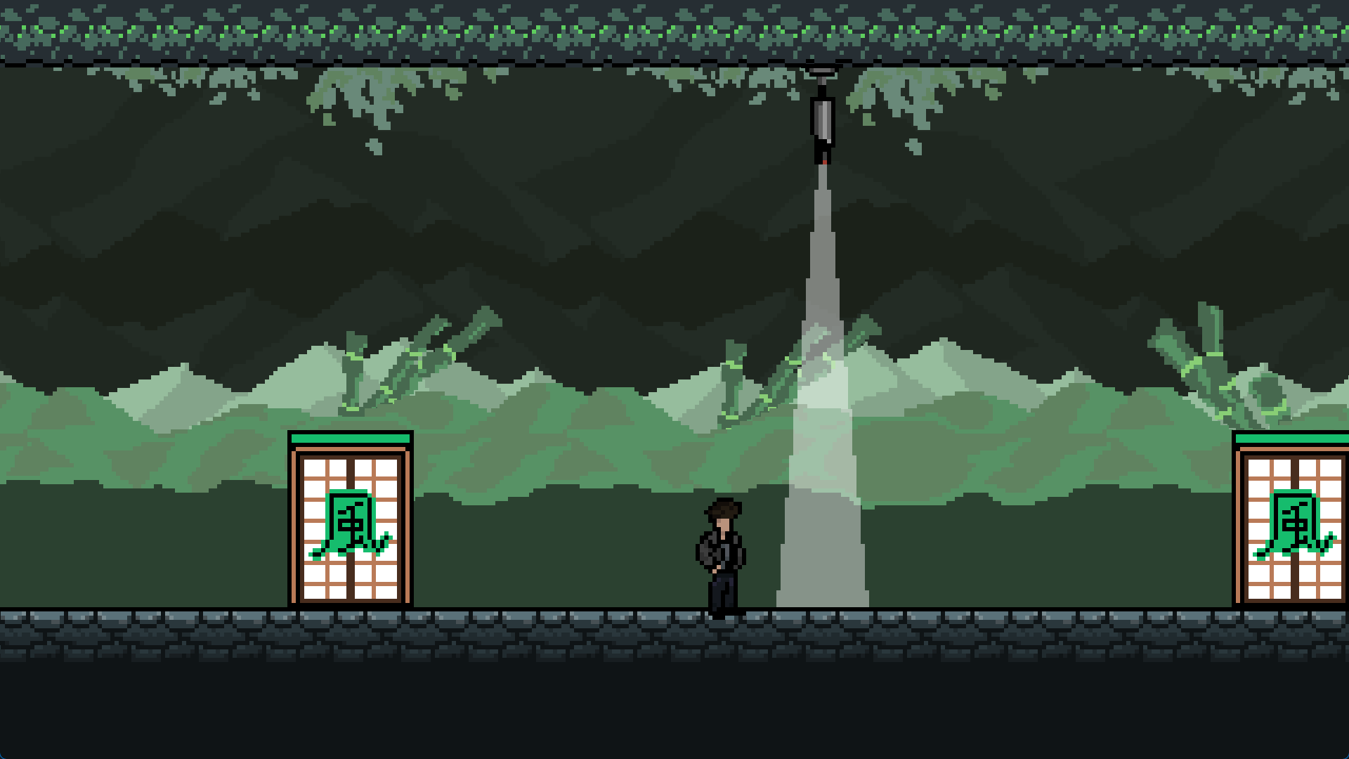 The Master of Doors Free Full Game
