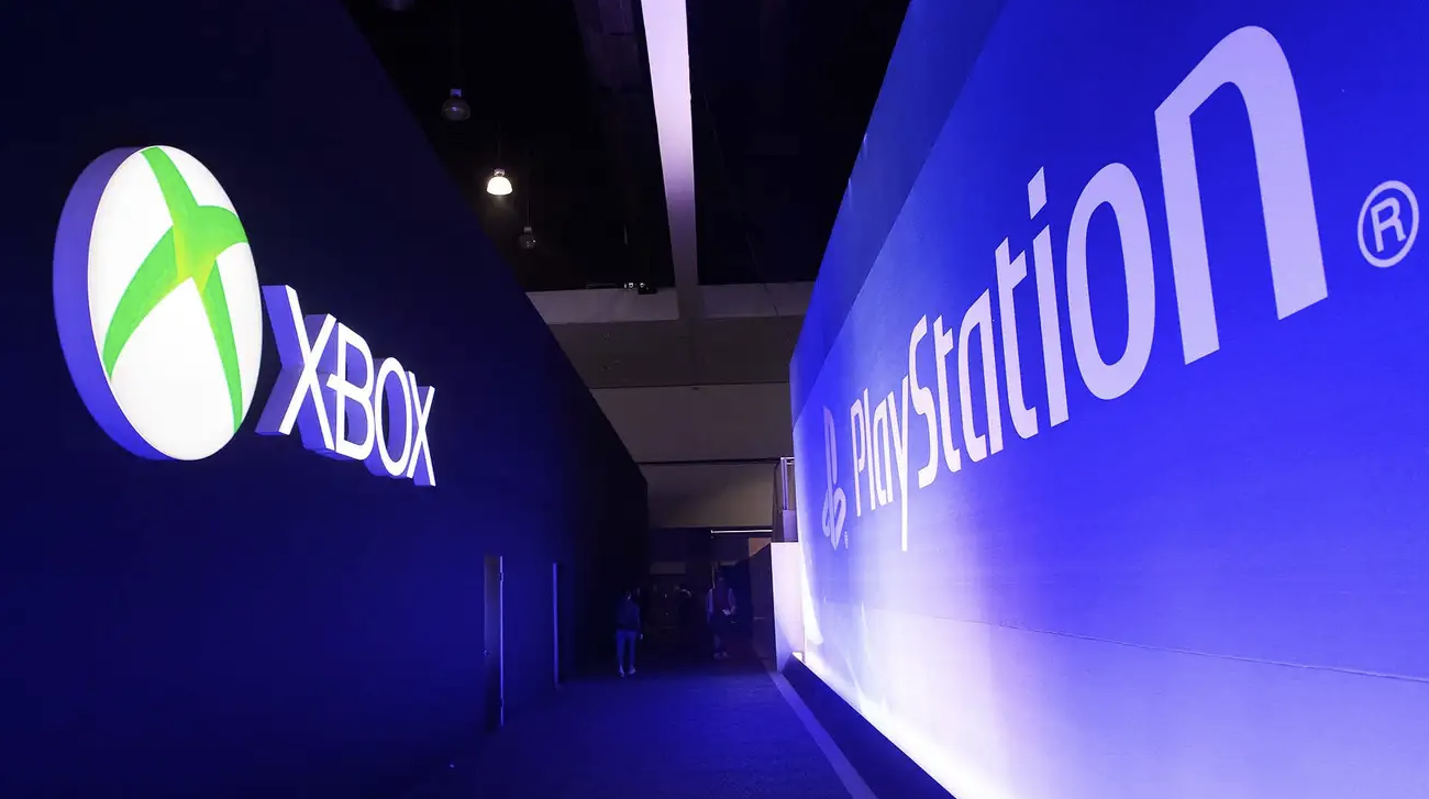 Cruzando la línea divisoria de las consolas: Los exclusivos de Xbox apuntan a PS5
