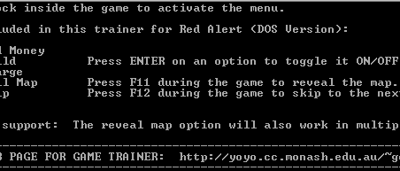 ¿Qué es un Game Trainer?