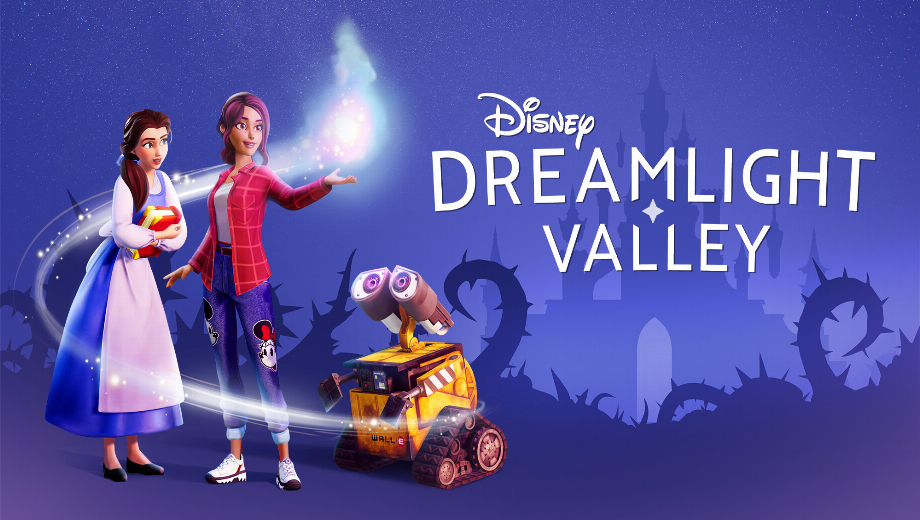 Disney Dreamlight Valley<