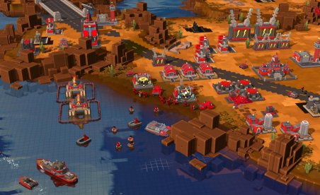 Ejércitos de 9 bits: A Bit Too Far v23.02.2024 (+9 Trainer)